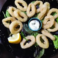  at V de Vegetta in Mostoles