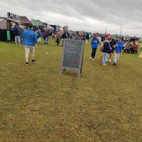  at The Dutch Weed Burger - Food Truck in Amsterdam