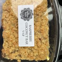   at The Wooden Spoon Bakery in Leamington