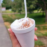  at The Wooden Spoon Bakery in Leamington