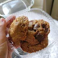  at The Wooden Spoon Bakery in Leamington