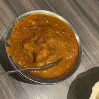 Aloo Gobi Massala   at Sangeetha in Kuala Lumpur