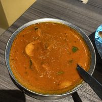 Mushroom Massala   at Sangeetha in Kuala Lumpur