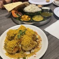   at Sangeetha in Kuala Lumpur