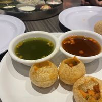   at Sangeetha in Kuala Lumpur