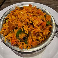  at Sangeetha in Kuala Lumpur