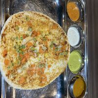   at Sangeetha in Kuala Lumpur