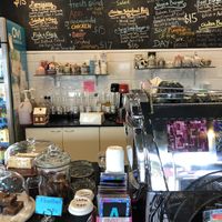 Wonderful and quirky  at Caleidoscope Cafe in Rydalmere