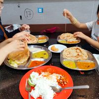  at Chat Masala in Kuala Lumpur