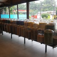 Empório at Emporio Pura Vida in Recife