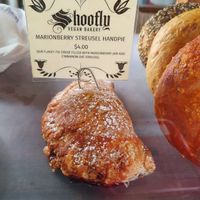 Shoofly Bakery at Jet Black Coffee Company - Gateway in Portland