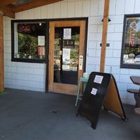 Inside 2 at Jet Black Coffee Company - Gateway in Portland