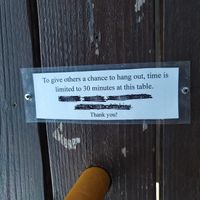 Table Action at Jet Black Coffee Company - Gateway in Portland