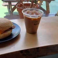  at Jet Black Coffee Company - Gateway in Portland