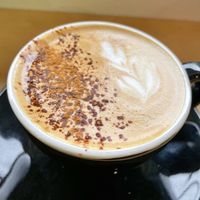 Special   at Jet Black Coffee Company - Gateway in Portland