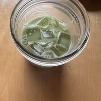 Matcha   at Jet Black Coffee Company - Gateway in Portland