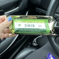 Candy #Veganuary at Food Fight Vegan Grocery - Halsey St in Portland