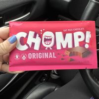 Candy #Veganuary at Food Fight Vegan Grocery - Halsey St in Portland