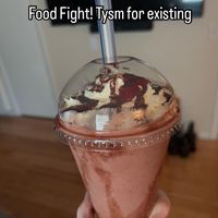   at Food Fight Vegan Grocery - Halsey St in Portland