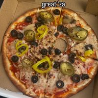   at Food Fight Vegan Grocery - Halsey St in Portland