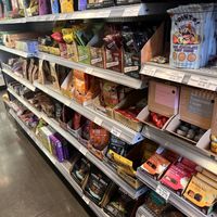   at Food Fight Vegan Grocery - Halsey St in Portland