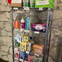  at Food Fight Vegan Grocery - Halsey St in Portland