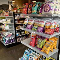  at Food Fight Vegan Grocery - Halsey St in Portland