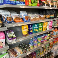  at Food Fight Vegan Grocery - Halsey St in Portland