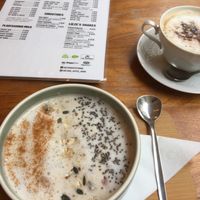 Delicious   at Sultans in Antwerpen