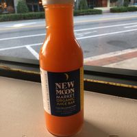 Bursting with flavors and color at New Moon Market in Orlando