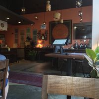 Open space at Letena in Washington