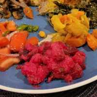  at Letena in Washington