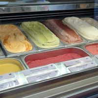 Selection at Ilse Eins in Berlin