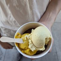 Yum at Joy Madal in Geneva