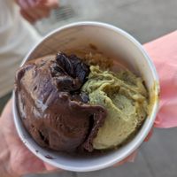 Yum! at Joy Madal in Geneva