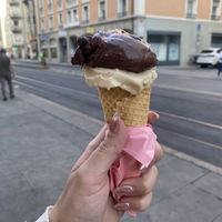   at Joy Madal in Geneva