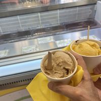   at Joy Madal in Geneva