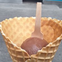 Coco-chocolat at Joy Madal in Geneva