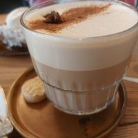 Chai at Gember in Horst