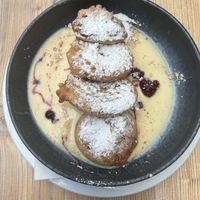   at Thermenrestaurant in Baden