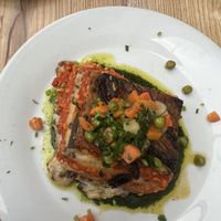   at Thermenrestaurant in Baden