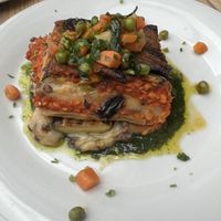   at Thermenrestaurant in Baden