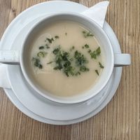   at Thermenrestaurant in Baden