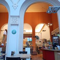  at Thermenrestaurant in Baden