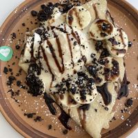   at The Lemon Witch Kitchen in Leigh-on-sea