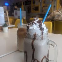  at The Lemon Witch Kitchen in Leigh-on-sea