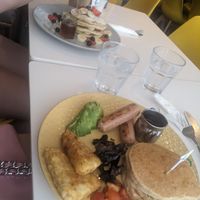  at The Lemon Witch Kitchen in Leigh-on-sea