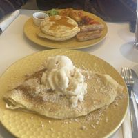   at The Lemon Witch Kitchen in Leigh-on-sea