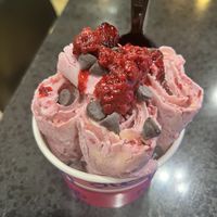   at Urban Ice in Norfolk