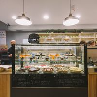 Hram Narave at Hram Narave in Mozirje